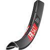 Felge FR 541 27,5" Schwarz