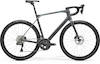 SCULTURA ENDURANCE 9000 II2 silk dark silver(black)