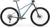 BIG.NINE TR 5000 silk steel blue(blue)