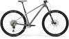 BIG.NINE TR 5000 silk gunmetal grey(black)