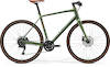 SPEEDER 100 silk fog green(brown)