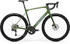 SCULTURA ENDURANCE 8000 matt fog green(silver)