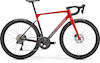 SCULTURA 9000 passion red/dark race red(black)