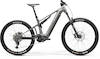 eONE-SIXTY 400 IV1 gunmetal grey(black)