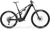 eONE-EIGHTY 400 I1 glossy black(river clay)