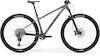 BIG.NINE TR Limited III1 silk gunmetal grey(black)