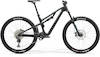 ONE-FORTY 6000 III2 grey(black/silver)
