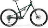 ONE-FORTY 700 III2 glossy deep forest green(white)