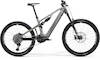 eONE-SIXTY 8000 gunmetal grey(black)