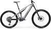 eONE-SIXTY 6000 gunmetal grey(black)