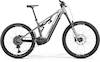 eONE-EIGHTY 900 gunmetal grey(black)
