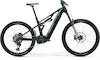 eONE-EIGHTY FR 800 halo green(grey)