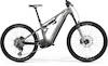 eONE-EIGHTY FR 800 gunmetal grey(black)