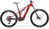 ETMO 700 heritage red(grey)