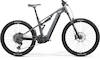 ETMO 700 gunmetal grey(black)