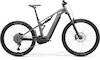 ETMO 500 PRO gunmetal grey(black)