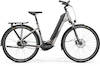 eSPRESSO CITY 875 EQ silk warm slate grey(black)