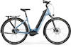 eSPRESSO CITY 875 EQ silk steel blue(holoteal)