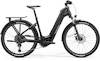 eSPRESSO CC 575 EQ metallic black(gunmetal grey)