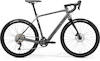 eSILEX+ 600 gunmetal grey(black)