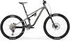 ONE-SIXTY 500 warm slate grey(golden black)
