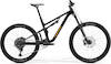 ONE-SIXTY 400 black(river clay)