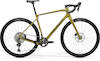 SILEX 7000 low key green(gunmetal grey)