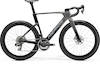 REACTO 10K slate grey/black(silver)