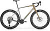 SILEX RS 9000 silk gold/slate grey(green)