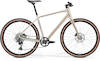 SPEEDER 500 silk high cream(brown)