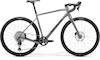SILEX 700 warm slate grey(black)